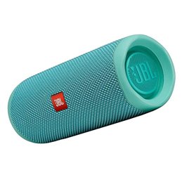 JBL Flip 5 portable speaker Teal JBLFLIP5TEAL från buy2say.com! Anbefalede produkter | Elektronik online butik
