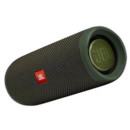JBL Flip 5 portable speaker Green JBLFLIP5GREN alkaen buy2say.com! Suositeltavat tuotteet | Elektroniikan verkkokauppa