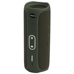 JBL Flip 5 portable speaker Green JBLFLIP5GREN fra buy2say.com! Anbefalede produkter | Elektronik online butik