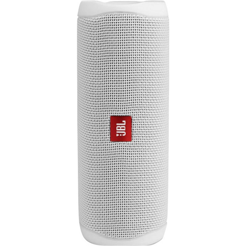 JBL Flip 5 portable speaker White JBLFLIP5WHTAM fra buy2say.com! Anbefalede produkter | Elektronik online butik