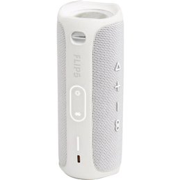 JBL Flip 5 portable speaker White JBLFLIP5WHTAM от buy2say.com!  Препоръчани продукти | Онлайн магазин за електроника