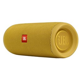 JBL Flip 5 portable speaker Yellow JBLFLIP5YEL EU fra buy2say.com! Anbefalede produkter | Elektronik online butik
