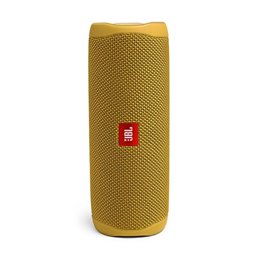 JBL Flip 5 portable speaker Yellow JBLFLIP5YEL EU von buy2say.com! Empfohlene Produkte | Elektronik-Online-Shop