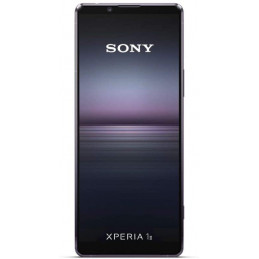 Sony Xperia 1 - Smartphone - 12 MP 256 GB - Black XQAT51B.EEAC