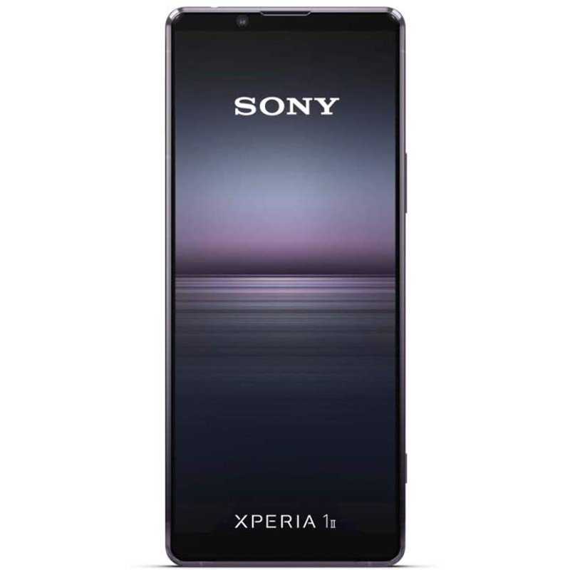 Sony Xperia 1 - Smartphone - 12 MP 256 GB - Black XQAT51B.EEAC från buy2say.com! Anbefalede produkter | Elektronik online butik