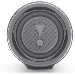 JBL Charge 4 Bluetooth Speaker Grau JBLCHARGE4GRYAM fra buy2say.com! Anbefalede produkter | Elektronik online butik
