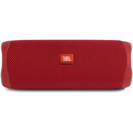 JBL Flip 5 portable speaker Red JBLFLIP5RED from buy2say.com! Buy and say your opinion! Recommend the product!