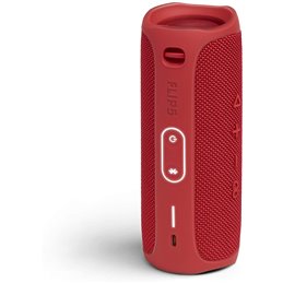 JBL Flip 5 portable speaker Red JBLFLIP5RED from buy2say.com! Buy and say your opinion! Recommend the product!