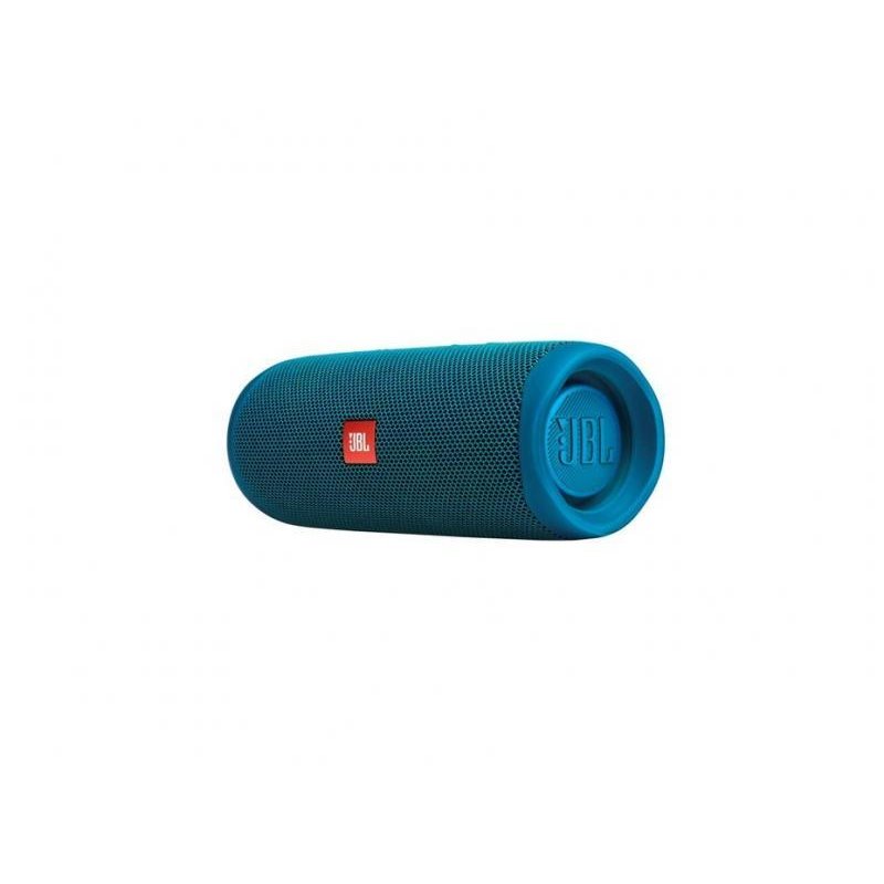 JBL Flip 5 Eco Edition Bluetooth Speaker Blue - JBLFLIP5ECOBLU alkaen buy2say.com! Suositeltavat tuotteet | Elektroniikan verkko