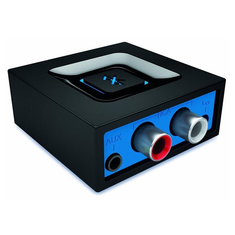 Speakers Logitech Bluetooth Audio Adapter 980-000912 fra buy2say.com! Anbefalede produkter | Elektronik online butik