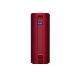Logitech Ultimate Ears MEGABOOM 3 Sunset Red 984-001406 from buy2say.com! Buy and say your opinion! Recommend the product!