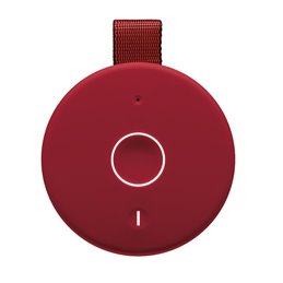 Logitech Ultimate Ears MEGABOOM 3 Sunset Red 984-001406 alkaen buy2say.com! Suositeltavat tuotteet | Elektroniikan verkkokauppa