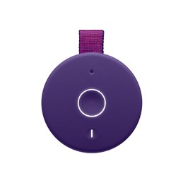 Logitech Ultimate Ears MEGABOOM 3 Purple 984-001405 från buy2say.com! Anbefalede produkter | Elektronik online butik