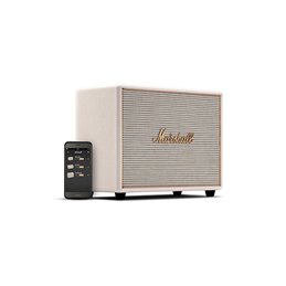 Marshall Bluetooth Speaker WOBURN MULTI R CREAM 04091925 from buy2say.com! Buy and say your opinion! Recommend the product!