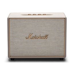 Marshall Bluetooth Speaker WOBURN MULTI R CREAM 04091925 from buy2say.com! Buy and say your opinion! Recommend the product!