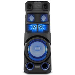 Sony Powerful All-in-One Bluetooth Audio System MHCV83D.CEL from buy2say.com! Buy and say your opinion! Recommend the product!