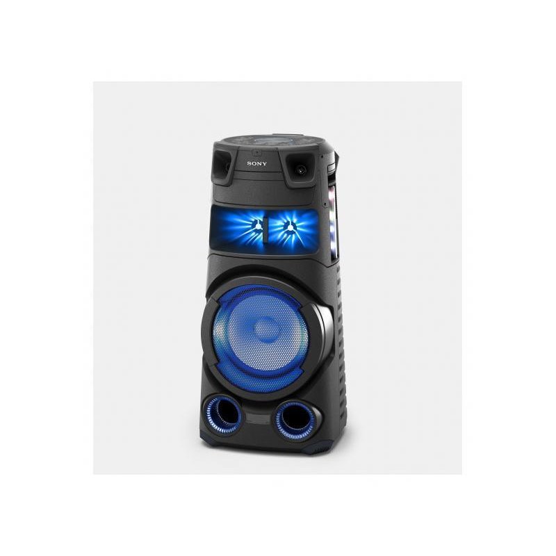 Sony All-in-One High Power Audio System MHCV73D.CEL von buy2say.com! Empfohlene Produkte | Elektronik-Online-Shop