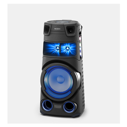 Sony All-in-One High Power Audio System MHCV73D.CEL von buy2say.com! Empfohlene Produkte | Elektronik-Online-Shop