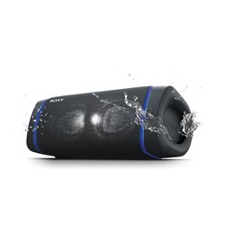 SONY SRS-XB33 Bluetooth-speaker SRSXB33B.CE7 from buy2say.com! Buy and say your opinion! Recommend the product!
