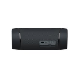 SONY SRS-XB33 Bluetooth-speaker SRSXB33B.CE7 från buy2say.com! Anbefalede produkter | Elektronik online butik