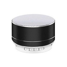 Reekin Marlin Bluetooth Speaker with Speakerphone (Black) fra buy2say.com! Anbefalede produkter | Elektronik online butik