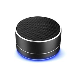 Reekin Marlin Bluetooth Speaker with Speakerphone (Black) от buy2say.com!  Препоръчани продукти | Онлайн магазин за електроника