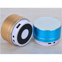 Reekin Marlin Bluetooth Speaker with Speakerphone (Black) från buy2say.com! Anbefalede produkter | Elektronik online butik