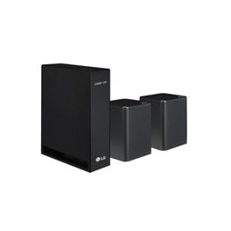 LG 2.0 Rear Loudspeaker 140W SPK8.DEUSLLK from buy2say.com! Buy and say your opinion! Recommend the product!