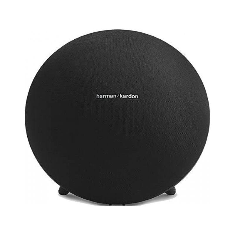 Harman/Kardon Onyx Studio 4 Bluetooth Speaker black HKOS4BLKBSEP от buy2say.com!  Препоръчани продукти | Онлайн магазин за елект
