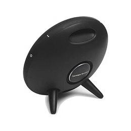 Harman/Kardon Onyx Studio 4 Bluetooth Speaker black HKOS4BLKBSEP från buy2say.com! Anbefalede produkter | Elektronik online buti