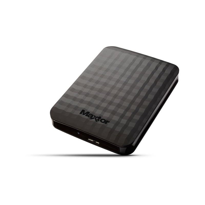Seagate Maxtor M3 HDD 2.5 1TB USB 3.0  STSHX-M101TCBM alkaen buy2say.com! Suositeltavat tuotteet | Elektroniikan verkkokauppa
