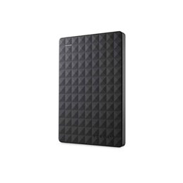 Seagate Expansion Portable 1TB Black external hard drive STEA1000400 fra buy2say.com! Anbefalede produkter | Elektronik online b