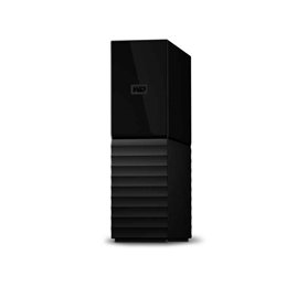 WD MY BOOK external hard drive 1TB Black WDBBGB0100HBK-EESN от buy2say.com!  Препоръчани продукти | Онлайн магазин за електроник