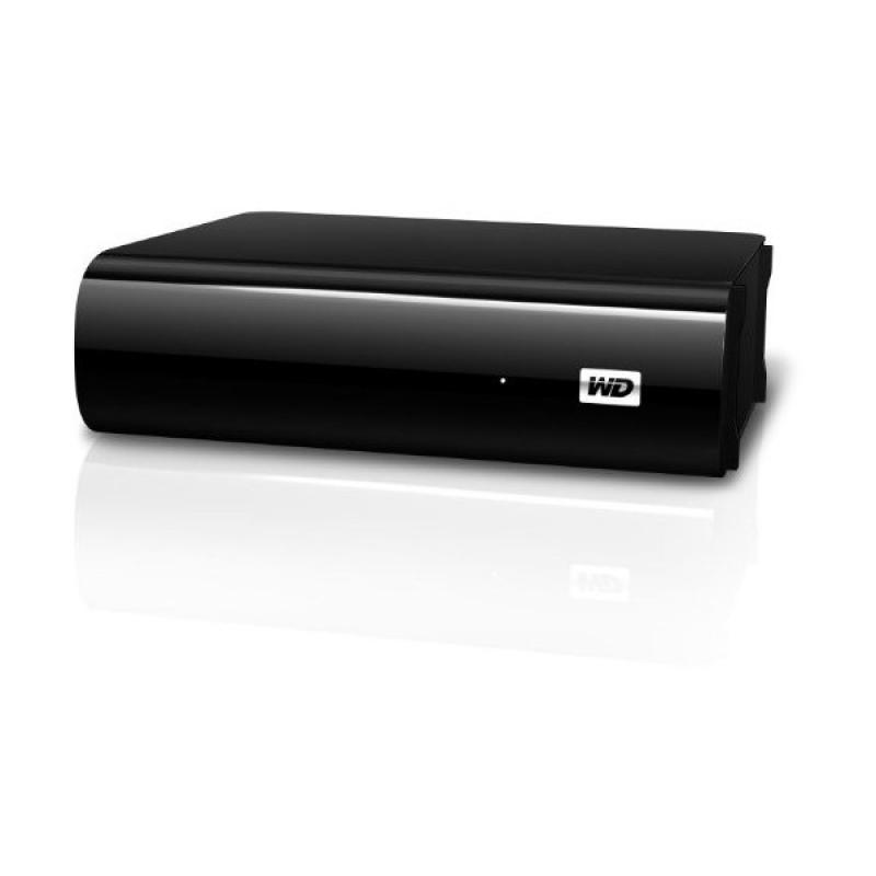 HDD 8.89cm (3.5) USB3 2TB WD My Book Essential AV-TV WDBGLG0020HBK-EESN fra buy2say.com! Anbefalede produkter | Elektronik onlin