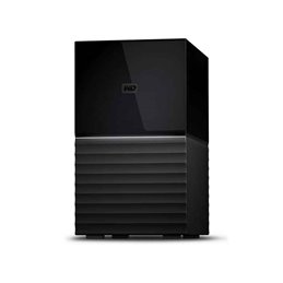 WD My Book Duo 12000GB Desktop Black disk array WDBFBE0120JBK-EESN from buy2say.com! Buy and say your opinion! Recommend the pro