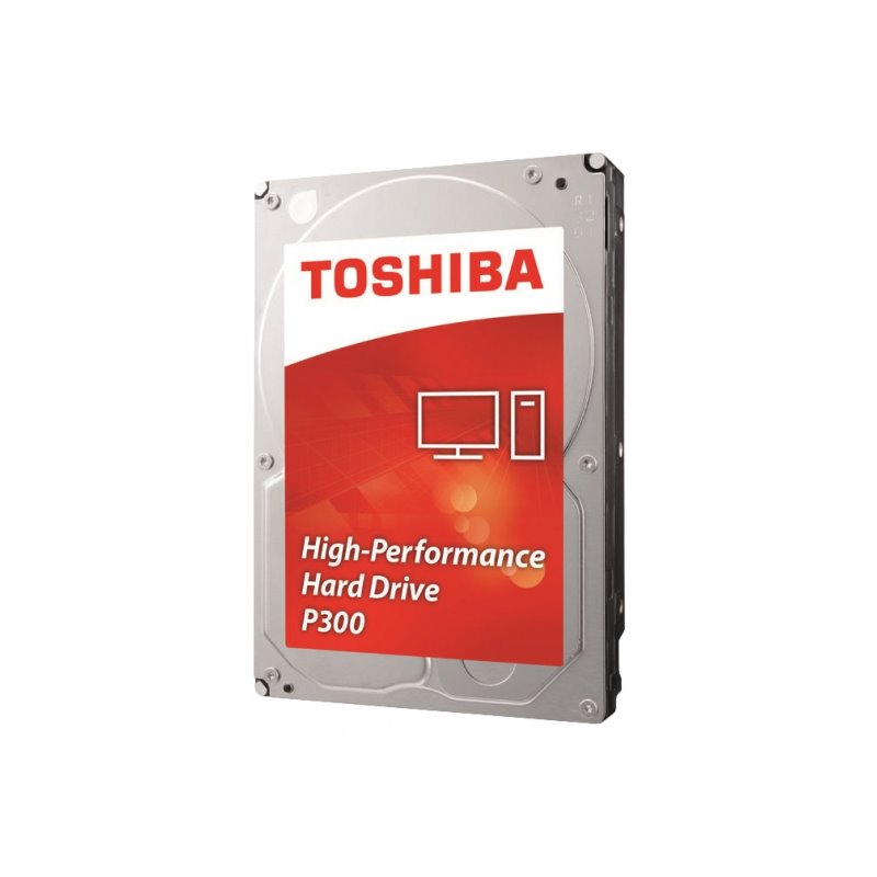 Toshiba HDD 3.5 P300 2 TB HDWD120UZSVA from buy2say.com! Buy and say your opinion! Recommend the product!