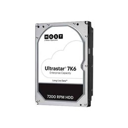 Hitachi Ultrastar 7K6 4TB SAS 512e - Hdd - Serial Attached SCSI (SAS) 0B36048 from buy2say.com! Buy and say your opinion! Recomm