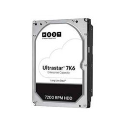 Hitachi Ultrastar 7K6 HUS726T4TALA6L4 - Festplatte - 4TB - intern - 3.5 alkaen buy2say.com! Suositeltavat tuotteet | Elektroniik