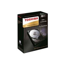 Harddisk Toshiba X300 Desktop 6TB HDWE160UZSVA from buy2say.com! Buy and say your opinion! Recommend the product!