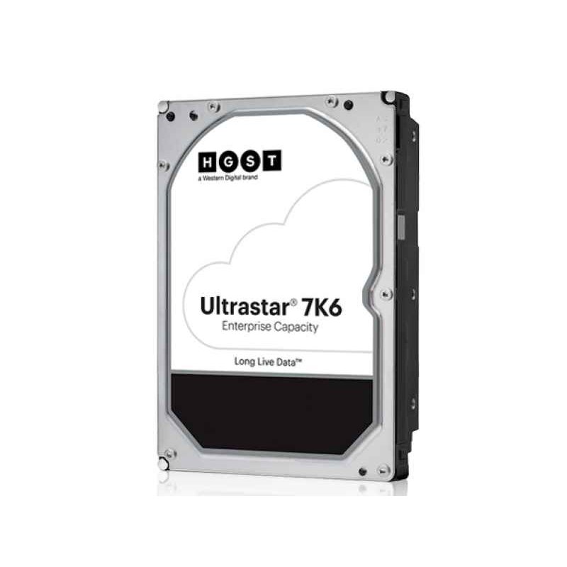 HGST Ultrastar 7K6 6000GB Serial ATA III internal hard drive 0B36039 от buy2say.com! Препоръчани продукти | Онлайн магазин за е HGST Ultrastar 7K6 6000GB Serial ATA III internal hard drive 0B36039 от buy2say.com! Препоръчани продукти | Онлайн магазин за е