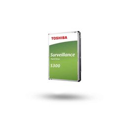 Toshiba HD3.5 SATA3 6TB S300 7.2k / Bulk - HDWT360UZSVA from buy2say.com! Buy and say your opinion! Recommend the product!