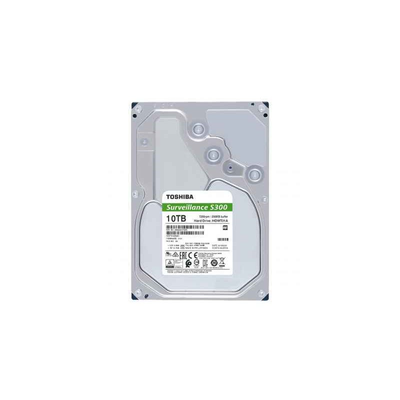 Toshiba S300 Surveillance 3.5 8TB Green Toshiba HDWT380UZSVA от buy2say.com! Препоръчани продукти | Онлайн магазин за електрони Toshiba S300 Surveillance 3.5 8TB Green Toshiba HDWT380UZSVA от buy2say.com! Препоръчани продукти | Онлайн магазин за електрони