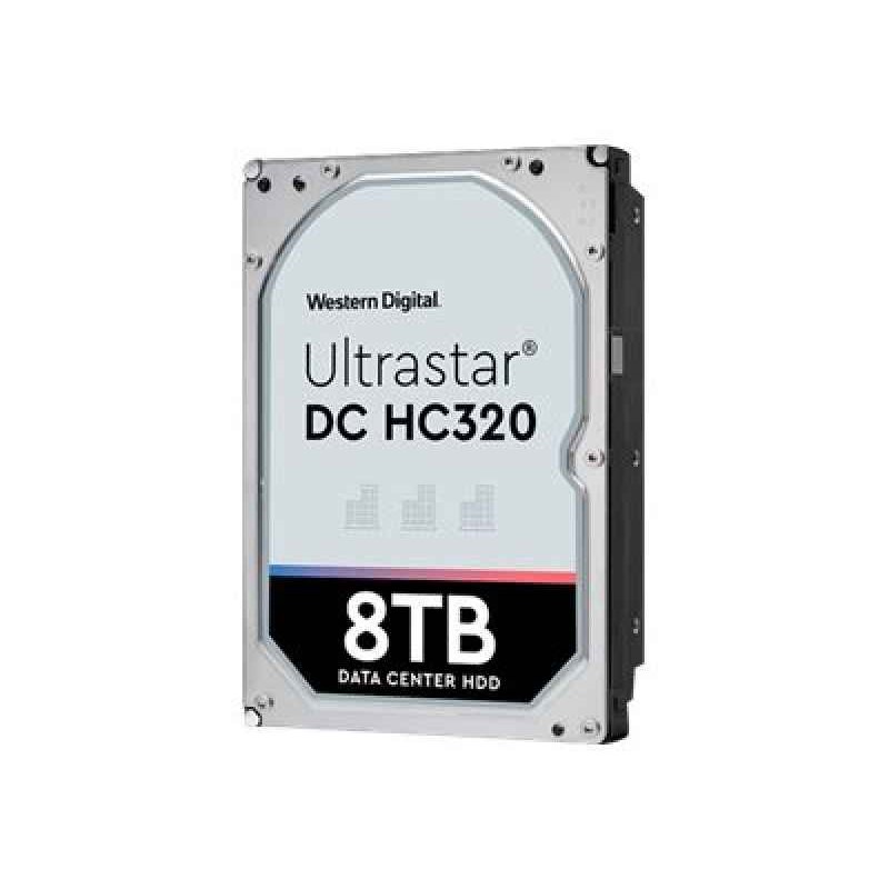 Hitachi Ultrastar 7K8 8TB - Hdd - Serial ATA 0B36404 fra buy2say.com! Anbefalede produkter | Elektronik online butik