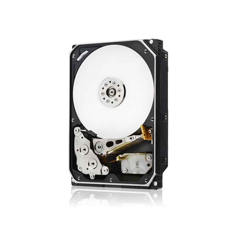 HGST Ultrastar He10 10TB 10000GB SAS internal hard drive 0F27402 fra buy2say.com! Anbefalede produkter | Elektronik online butik