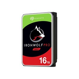 Seagate IronWolf Pro ST16000NE000 3.5inch 16000 GB-7200 RPM ST16000NE000 from buy2say.com! Buy and say your opinion! Recommend t