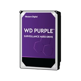 WD 8.9cm (3.5) 14TB SATA3 7200 256MB Pu intern bulk WD140PURZ from buy2say.com! Buy and say your opinion! Recommend the product!