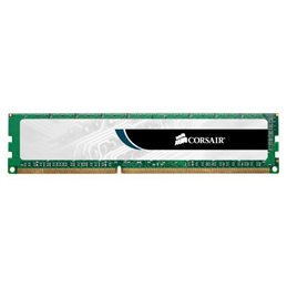 Memory Corsair ValueSelect DDR3 1333MHz 4GB CMV4GX3M1A1333C9 from buy2say.com! Buy and say your opinion! Recommend the product!