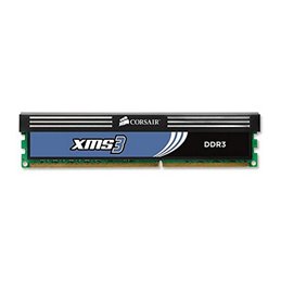 Memory Corsair XMS3 DDR3 1333MHz 4GB CMX4GX3M1A1333C9 from buy2say.com! Buy and say your opinion! Recommend the product!