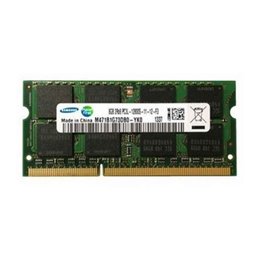 Samsung 8GB DDR3 SO-DIMM M471B1G73DB0-YK0 fra buy2say.com! Anbefalede produkter | Elektronik online butik