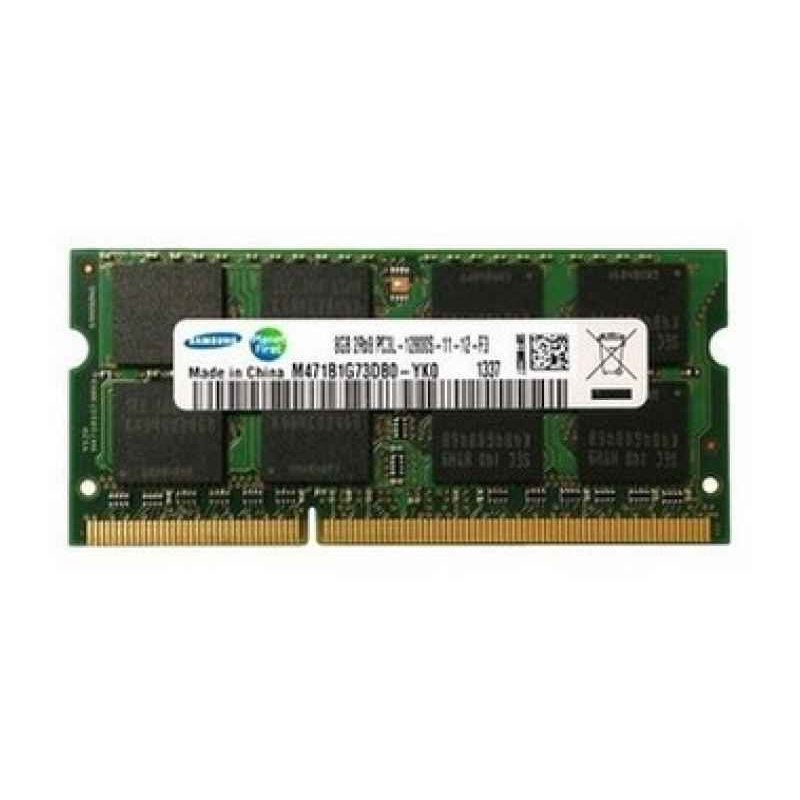 Samsung 8GB DDR3 SO-DIMM M471B1G73DB0-YK0 from buy2say.com! Buy and say your opinion! Recommend the product!